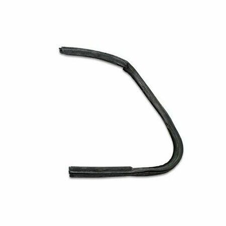 VOLKSWAGEN Ventwing Seal R 65-77,111-837-626B 111-837-626B